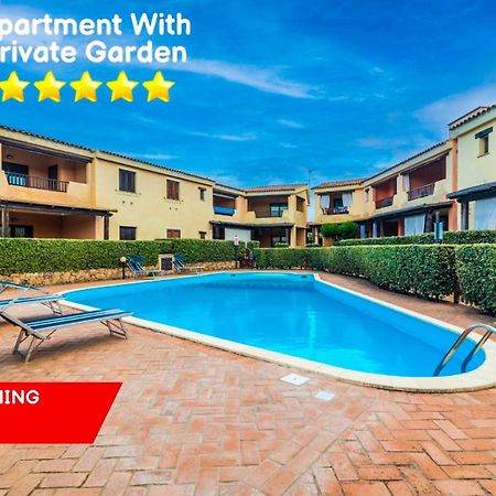 Casa Scilla Apartment Murta Maria Exterior photo