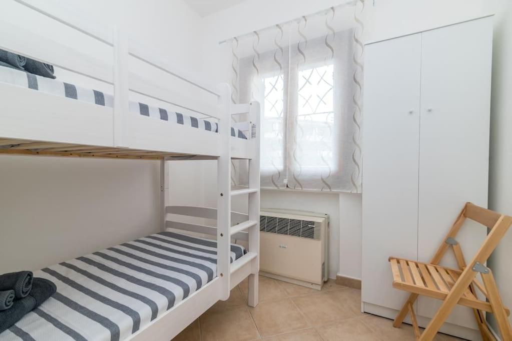 Casa Scilla Apartment Murta Maria Exterior photo