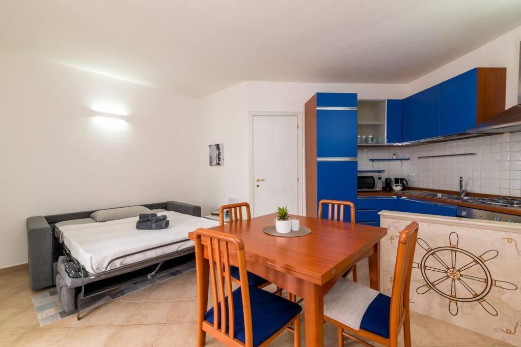 Casa Scilla Apartment Murta Maria Exterior photo